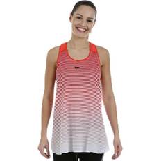 Nike Polyamid Klänningar Nike Premier Slam Dress Female Tops - White