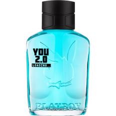 Playboy Eau de Toilette Playboy You 2.0 EdT 60ml