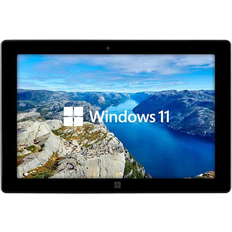 Tablets Fusion5 10.1' Windows 11 Tablet PC HD Tablet