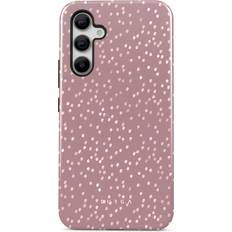 Mobile Phone Accessories Burga Hot Cocoa Spotted Samsung Galaxy A54 Case