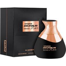 Al Haramain Detour Noir Intense EDP 100 ml 101ml