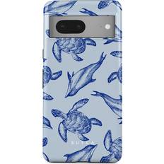 Mobile Phone Accessories Burga Aquatic Dance Google Pixel 7 Case