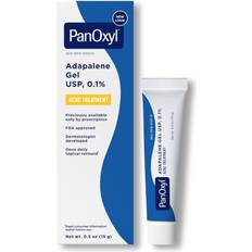 PanOxyl Blemish Treatments PanOxyl PanOxyl Adapalene Gel USP, 0.1% Acne Treatment Daily