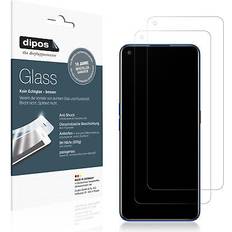 Screen Protectors Dipos Screen Protector Realme GT Neo 3T Matte 9H