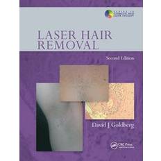 Laser Hair Removal (Inbunden)
