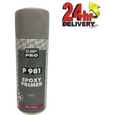 Car Spray Paints Body Pro HB981 Fast Drying 1K Epoxy Primer