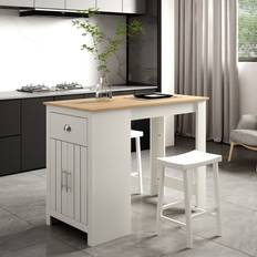 Lexington Breakfast Bar Seating Stool