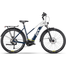 Cross Tourer CT3 Lady Shimano EP6