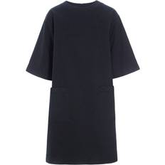 Bitte Kai Rand Kjoler Bitte Kai Rand Oversize Kjole Kjoler 246-2398-4747 Black