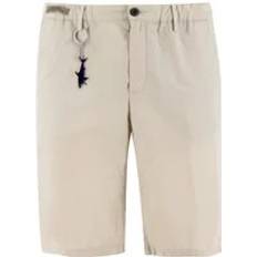 Paul & Shark Shorts - Beige