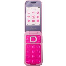 Austauschbare Batterie Handys HMD Barbie Phone 128MB