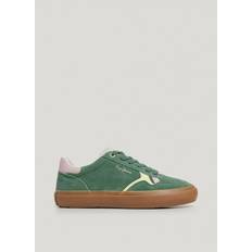 Pepe Jeans Zapatos Pepe Jeans Travis Retro PLS31586-644 - Green