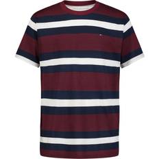 Tommy Hilfiger Tops Tommy Hilfiger Boy's Striped Tee Port