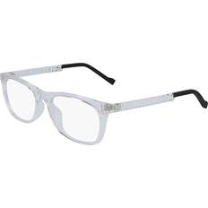Glasses & Reading Glasses DKNY DK5014 000 Women’s Clear Size Free Lenses HSA/FSA Insurance Blue Light Block Available (51)