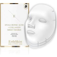 ErthSkin Skin London Hyaluronic Acid & Collagen Mask 3