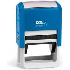 Colop Sello Azul Printer 30 x 50 mm