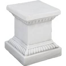 Plinth Square Low