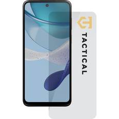 Screen Protectors Tactical Motorola g53 tempered glass screen protector shield tough lcd protector