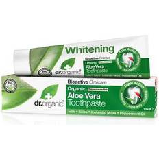 aloe vera toothpaste 100ml
