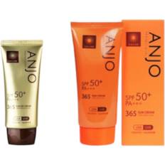 365 Sun Cream SPF50 PA+++ 70g Set