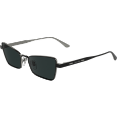 Solglasögon Calvin Klein Butterfly Sunglasses CK24110S - Black
