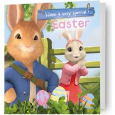 Party Cards & Invitations Peter Rabbit 'Have A Very Special Easter' Easter Card