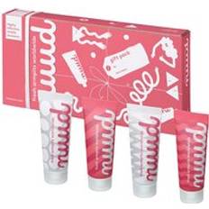 NUUD Deodorants NUUD Gift Pack 4 20ml Limited Edition Set 20.7ml