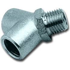 Y-Koppling 2 x Inv 1 x Utv 3/8"
