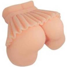 Nasstoys Always Horny Masturbator School Girl Pussy Ass