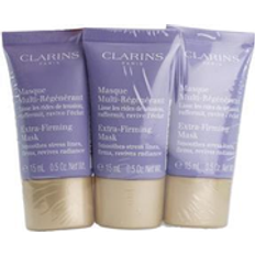 Facial Masks Clarins Extra Firming Mask 15ml x 3-pack