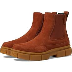 Orange Chelsea Boots Sorel EXPLORER STRT Women's Chelsea Boot