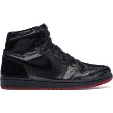 Basketball Shoes Jordan Jordan Retro High SP Gina Special Box Black/Red