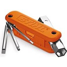 Stihl MT 2 Multifunktionsverktyg 19 – 16