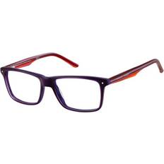 Glasses & Reading Glasses Seventh Street S194/N DCE Orange Size Free Lenses HSA/FSA Insurance Blue Light Block Available Cherry Orange (51)