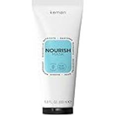 Kemon Nourish Mask, näringsrik mask