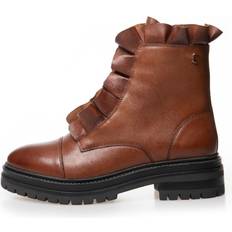 Copenhagen shoes pretty Copenhagen Shoes Støvler Pretty Cognac Levering midt september