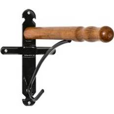 Sillas de Montar para Caballos Stubbs Porta sillas de montar Retro Noir