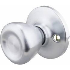 Door Hardware & Fittings Knob Lockset,Mechanical,Cylindrical