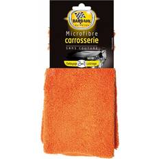 Outils et équipement de lavage de voiture Bardahl Microfibre Carrosserie 2 Faces