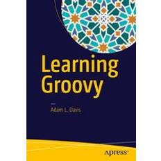 PDF E-Books Learning Groovy (E-Book)