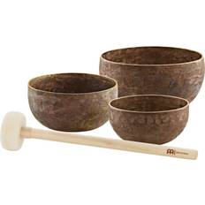 Meinl SB-O-2200 Origins Series Singing Bowl Set Singing Bowl Set