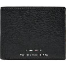 Tommy Hilfiger Kleine Geldbörse Th Premium Mini Cc Wallet AM0AM12781