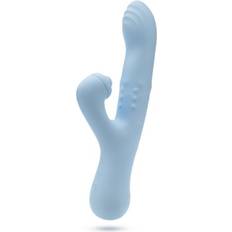 Sexleksaker Blush Blue G-Spot Vibrator
