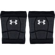 Knee Pads Under Armour 3 Knee Pads Black M