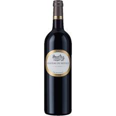 Chateau du Retout Haut Medoc Cru Bourgeois 2018