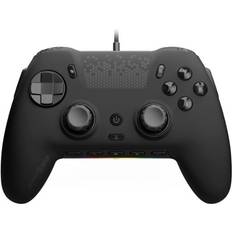 Scuf Spelkontroller Scuf ENVISION Wired Gaming Controller- Black
