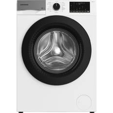Grundig Frontmatad - Tvättmaskiner Grundig GR5500 GWP48415W Tvättmaskin