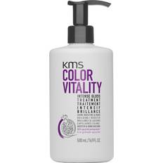 KMS Haarmaskers KMS ColorVitality Intense Gloss Treatment 500 ml