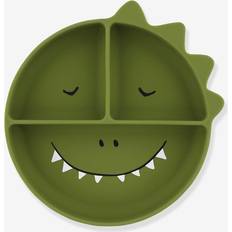 Baby 96-4XX Silicone Plate
