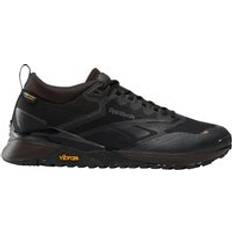 Reebok Nano X4 Adventure - Black/Dark Matter/Grey